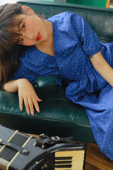 明星专题：赵亮